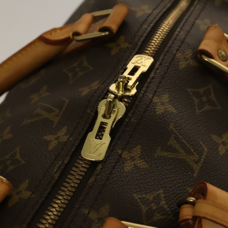 【日本直送】路易威登 Monogram Keepall Bandouliere 60 波士頓包 M41412 LV Auth 140172-20