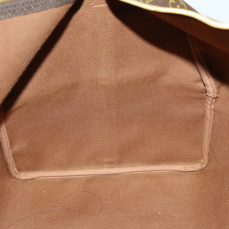 【日本直送】路易威登 Monogram Keepall Bandouliere 60 波士頓包 M41412 LV Auth 140172-22