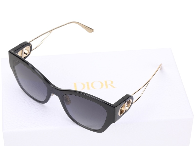 (全新甜價)Dior 迪奧 30MONTAIGNE 墨鏡-0