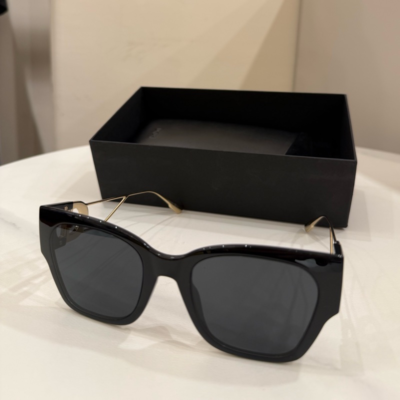 (全新甜價)Dior 迪奧 30MONTAIGNE 墨鏡-2