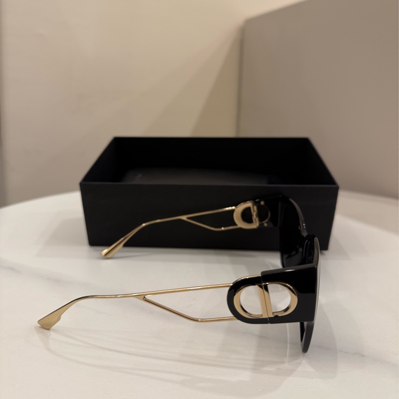(全新甜價)Dior 迪奧 30MONTAIGNE 墨鏡-4