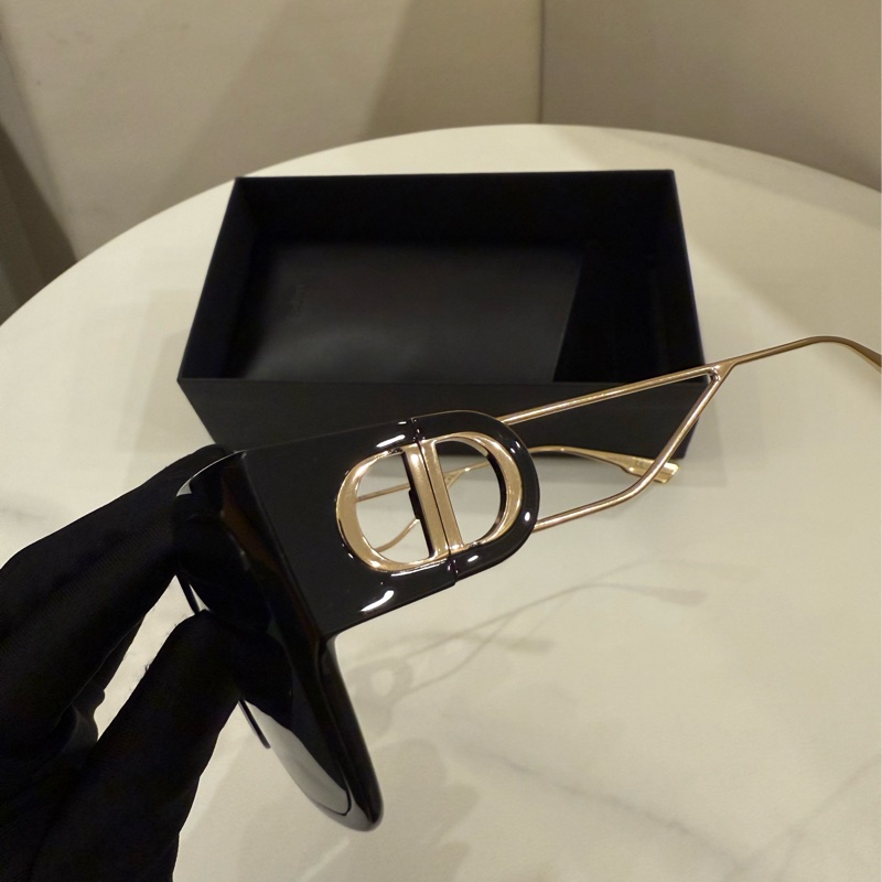 (全新甜價)Dior 迪奧 30MONTAIGNE 墨鏡-5