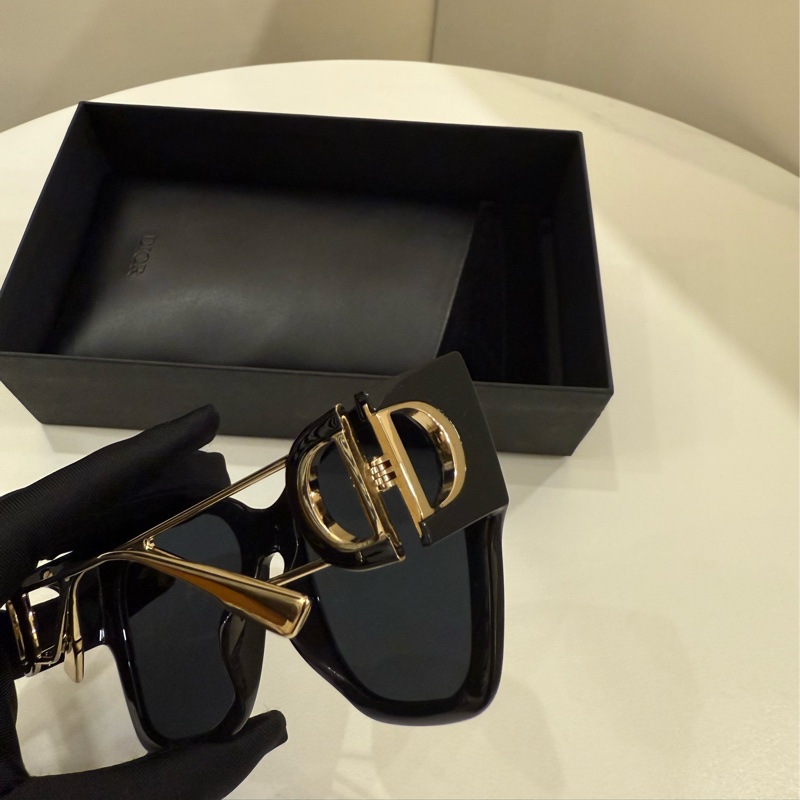 (全新甜價)Dior 迪奧 30MONTAIGNE 墨鏡-6