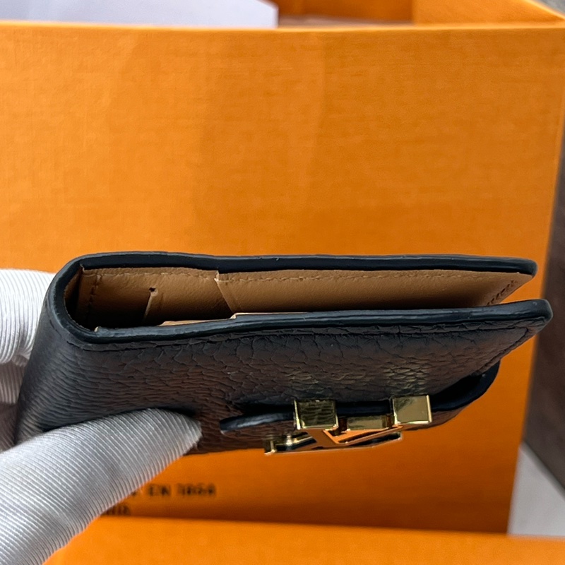 💗香緹國際精品💗 737 名片夾 #盒裝完整-1