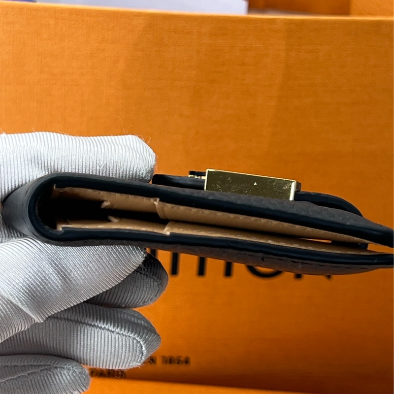 💗香緹國際精品💗 737 名片夾 #盒裝完整-2