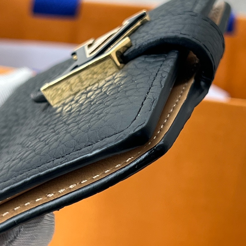 💗香緹國際精品💗 737 名片夾 #盒裝完整-4