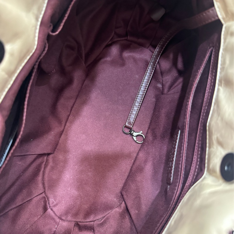 Chanel 肩背鏈包-3