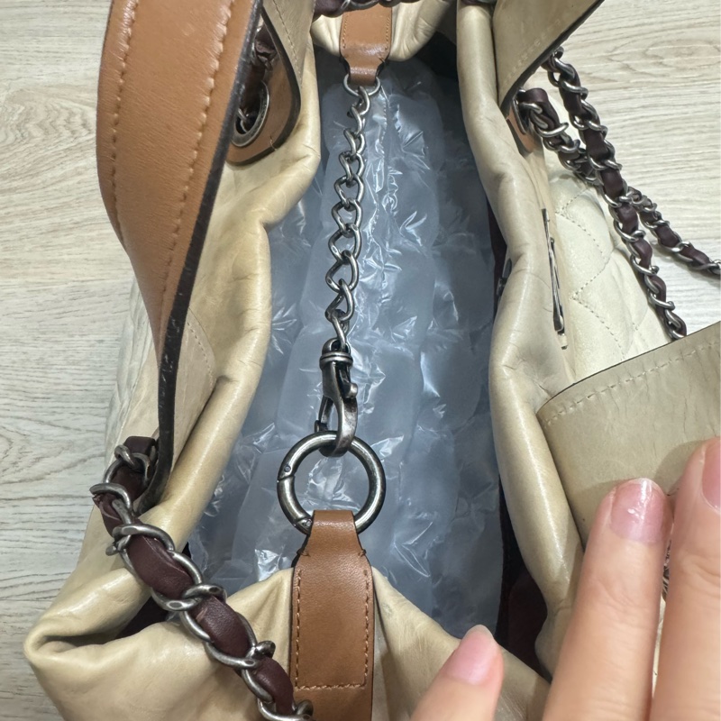 Chanel 肩背鏈包-7