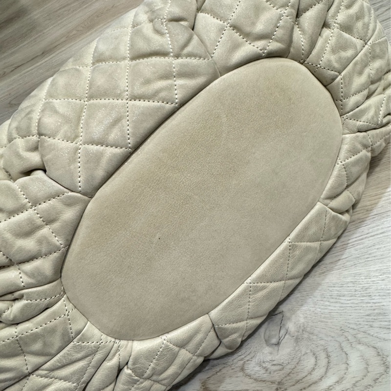 Chanel 肩背鏈包-11