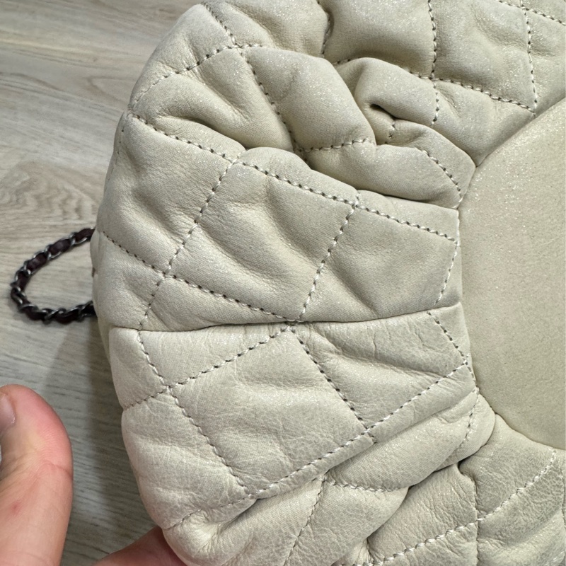 Chanel 肩背鏈包-12