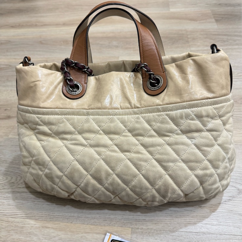 Chanel 肩背鏈包-15