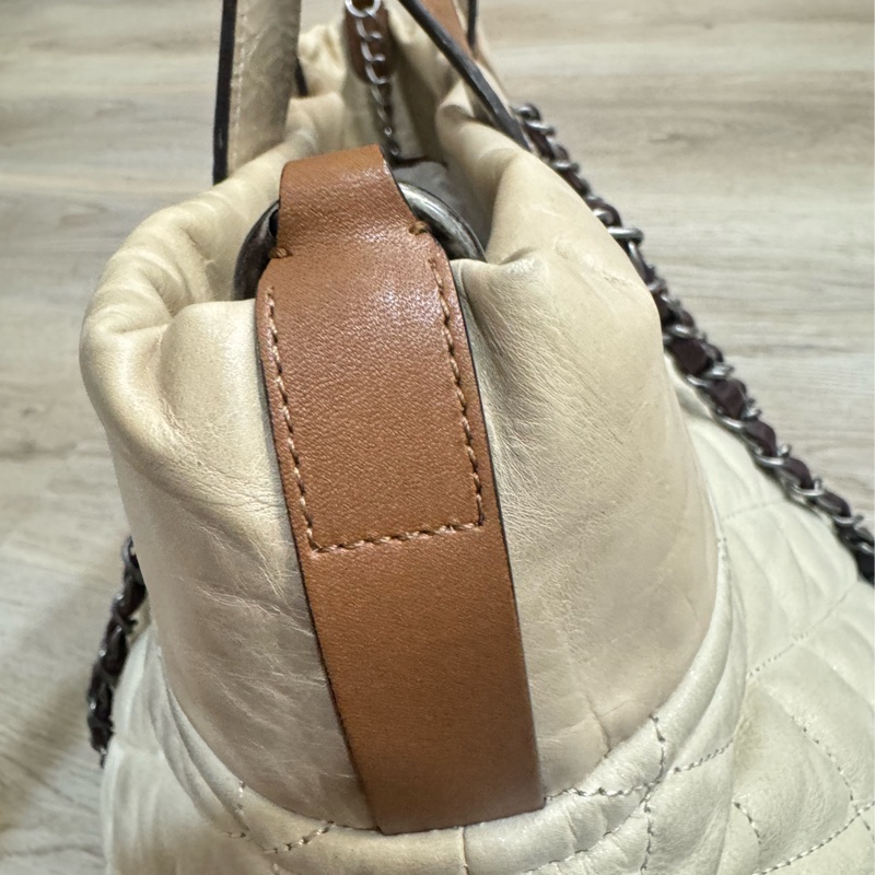 Chanel 肩背鏈包-19