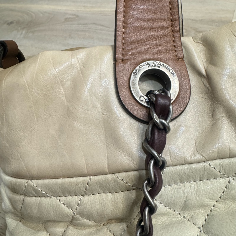 Chanel 肩背鏈包-20