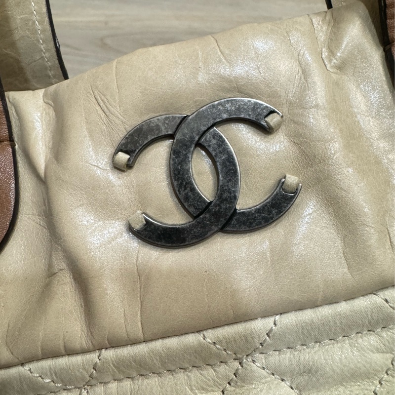 Chanel 肩背鏈包-23