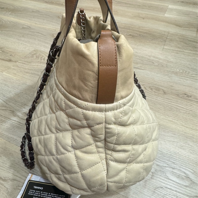 Chanel 肩背鏈包-25