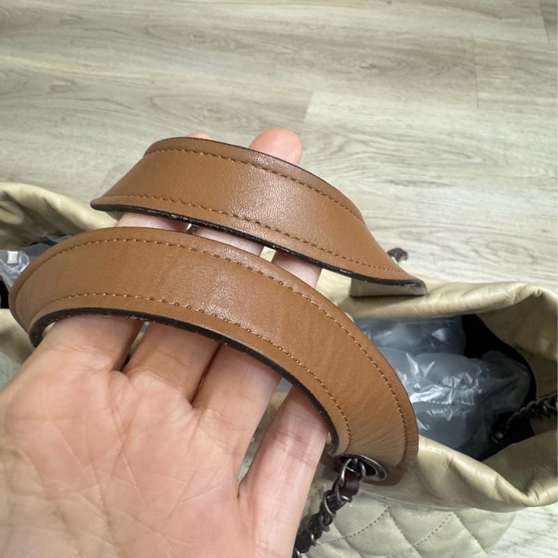 Chanel 肩背鏈包-27