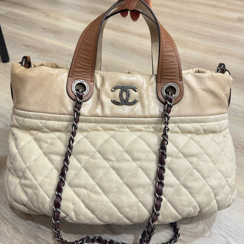 Chanel 肩背鏈包-28