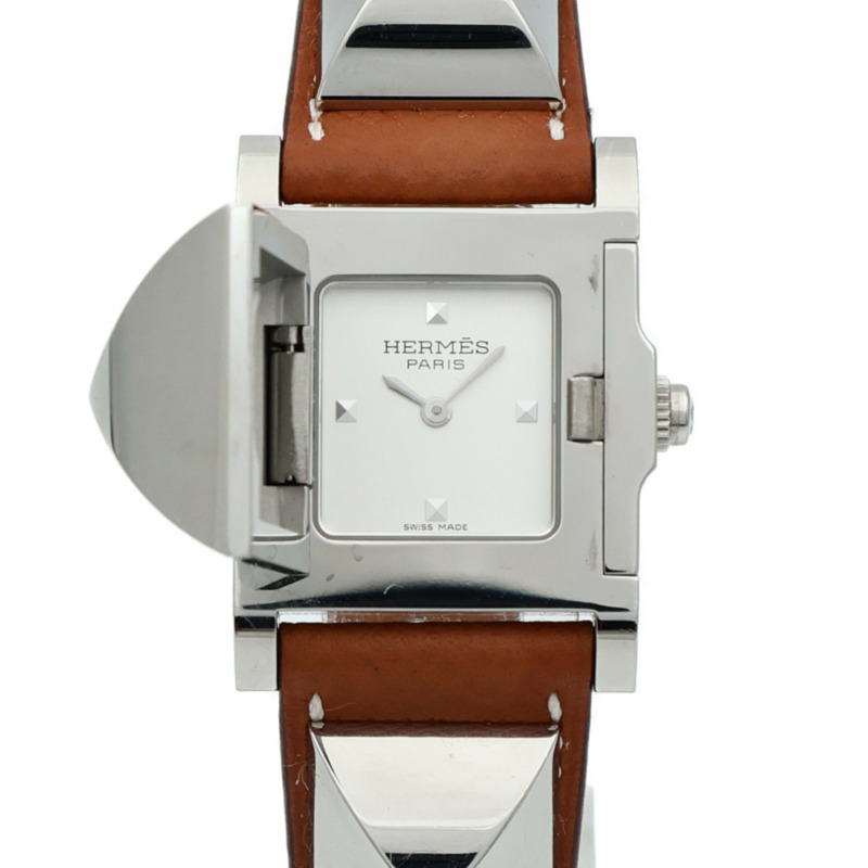 HERMES Medor Watch ME3.210-0