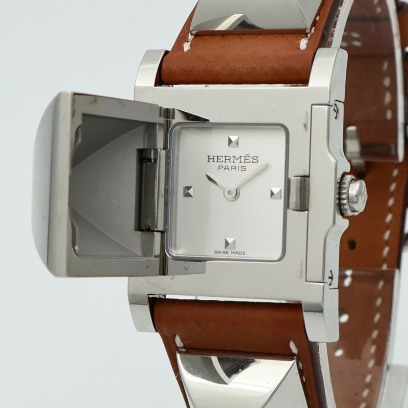 HERMES Medor Watch ME3.210-3