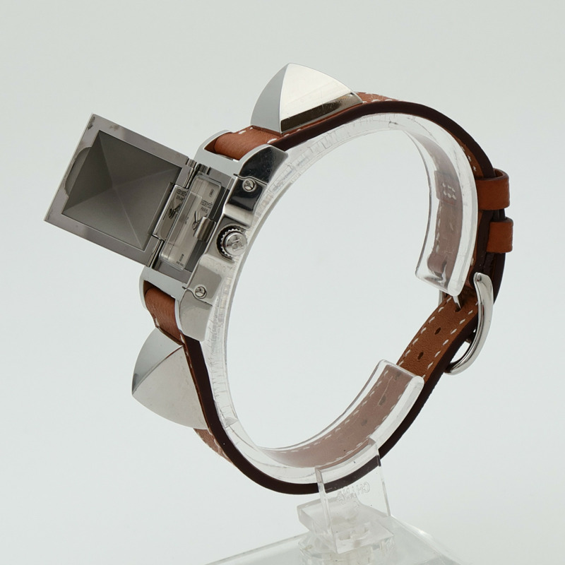 HERMES Medor Watch ME3.210-5