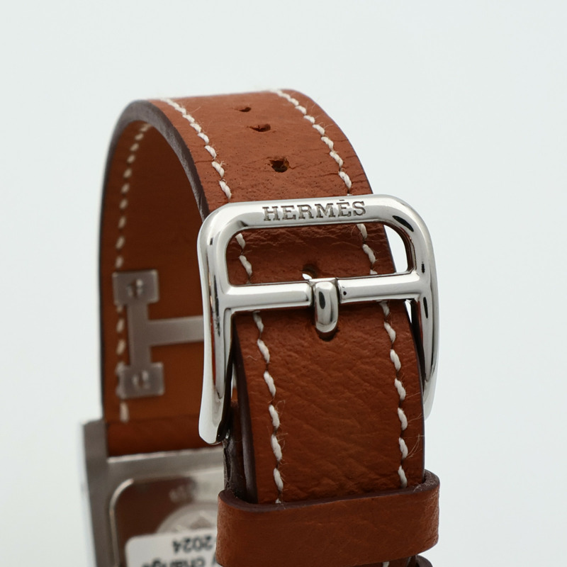 HERMES Medor Watch ME3.210-11