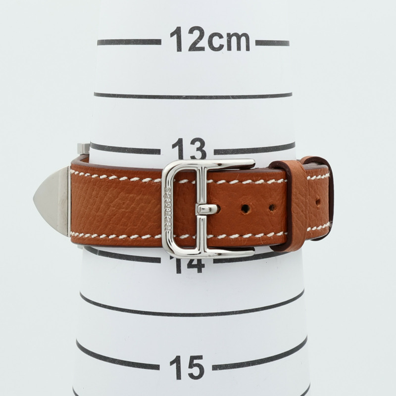 HERMES Medor Watch ME3.210-13