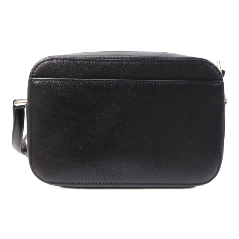 Kate Spade 牛皮皮革Shoulder Bag金扣肩背袋-1