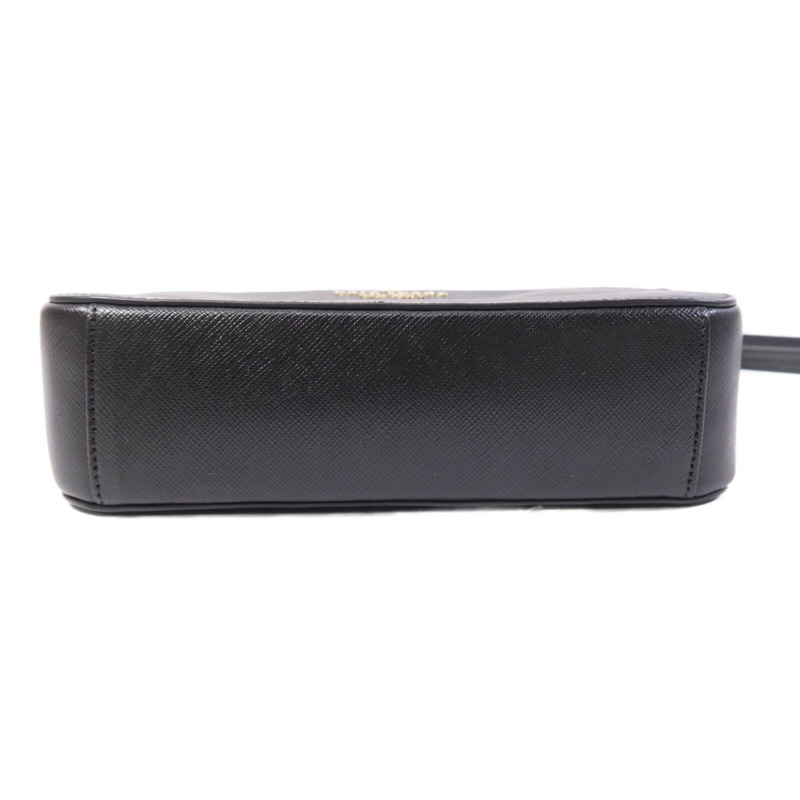 Kate Spade 牛皮皮革Shoulder Bag金扣肩背袋-3