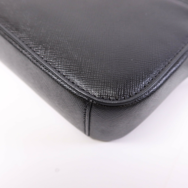 Kate Spade 牛皮皮革Shoulder Bag金扣肩背袋-11