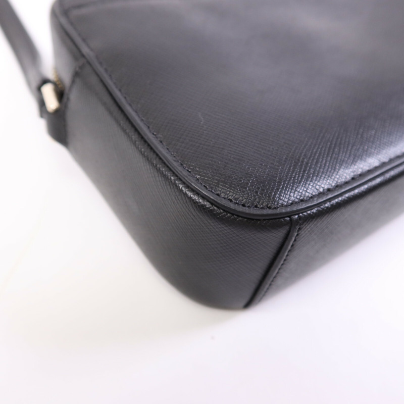 Kate Spade 牛皮皮革Shoulder Bag金扣肩背袋-12