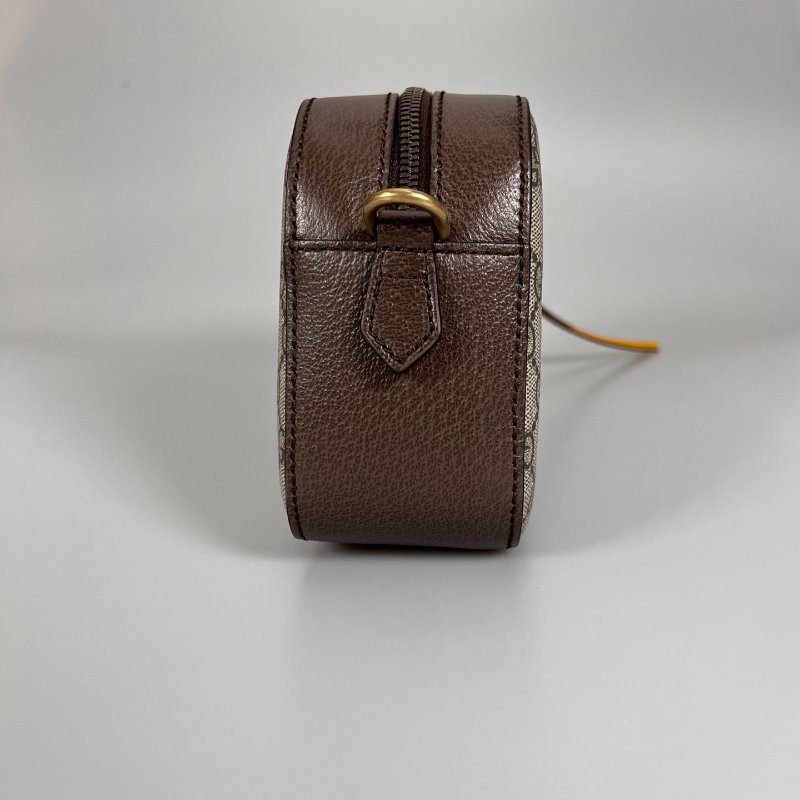 GUCCI 476466 虎頭相機包-2