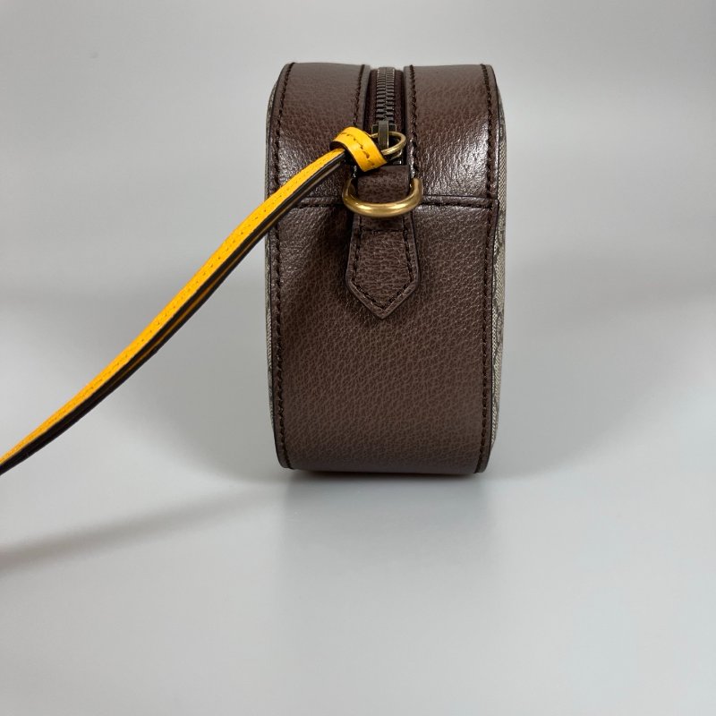 GUCCI 476466 虎頭相機包-3