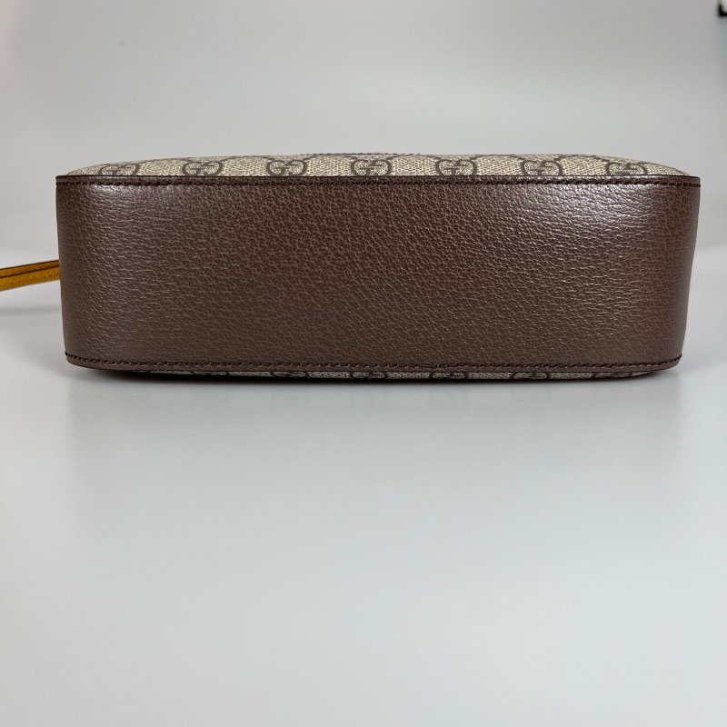GUCCI 476466 虎頭相機包-4