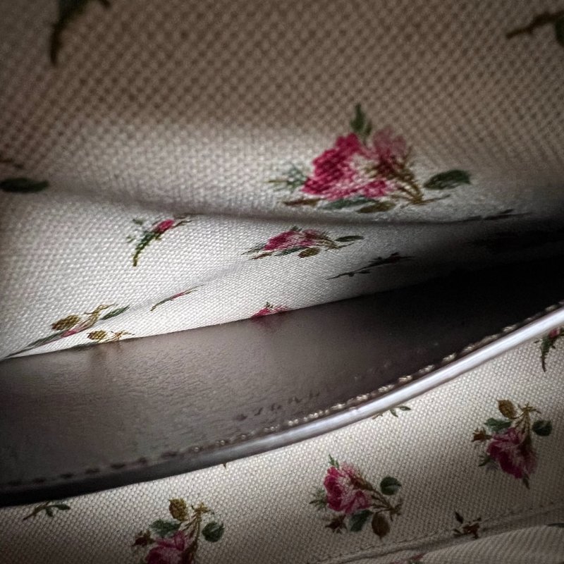 GUCCI 476466 虎頭相機包-6