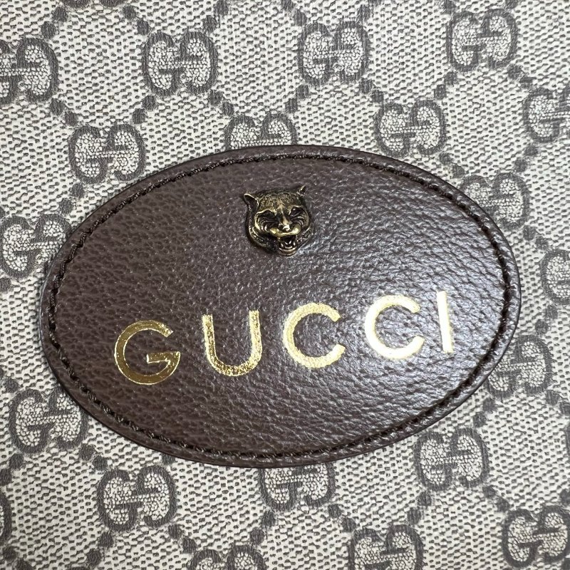 GUCCI 476466 虎頭相機包-7