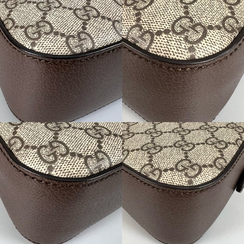 GUCCI 476466 虎頭相機包-10