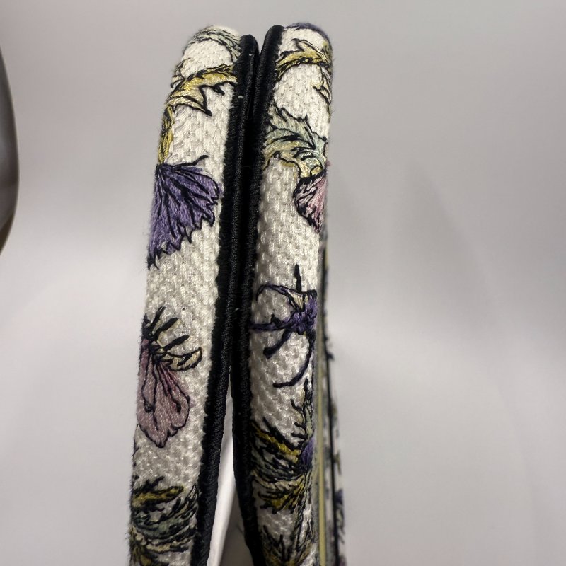 Dior 迪奧 Book Tote 手提袋 布料-6