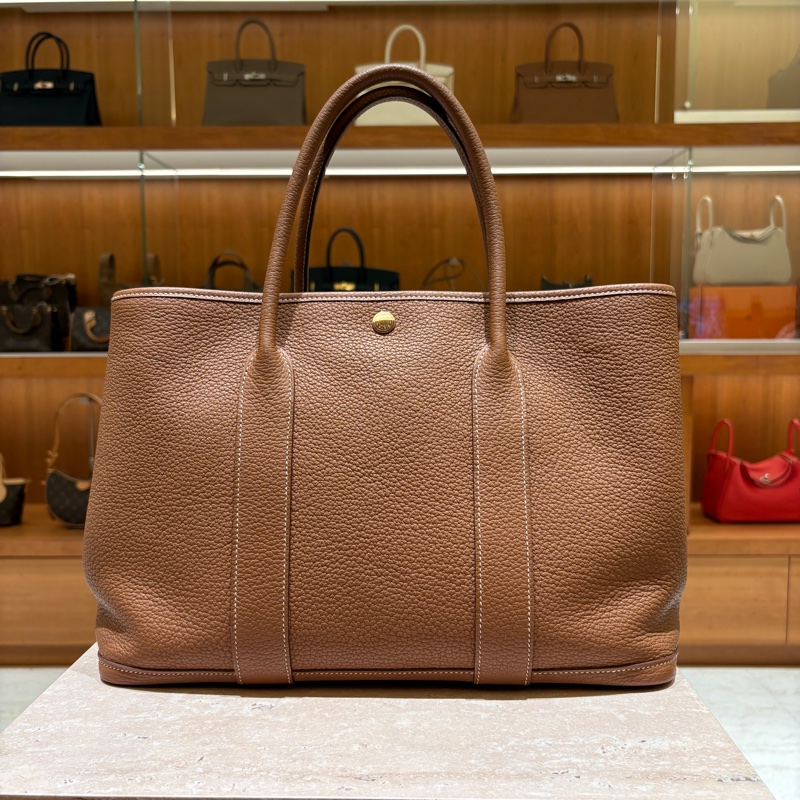 愛馬仕 大花園-0