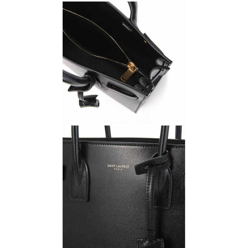 SAINT LAURENT 女士手提包-7