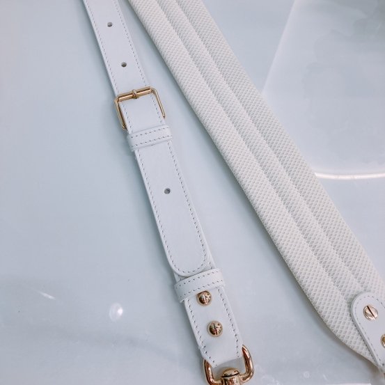 MS0454 Christian Dior 迪奧 保齡球 小號 Vibe Boston Bag Small Calfskin Aqua-11