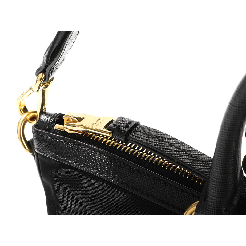 PRADA 女士 Pocno 手提包 25SS (1BA104 ZMY F0002)-15