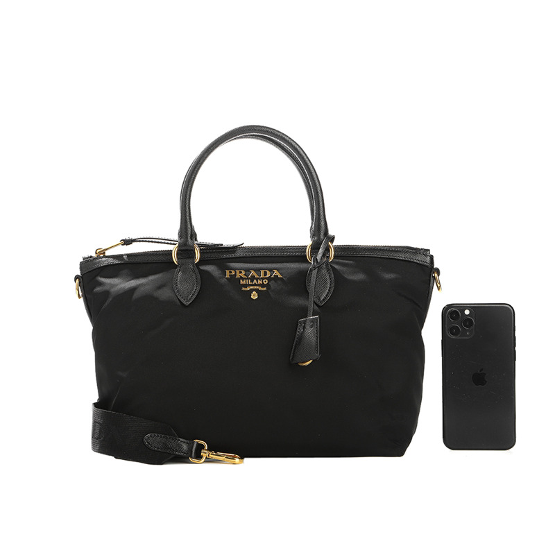 PRADA 女士 Pocno 手提包 25SS (1BA104 ZMY F0002)-21