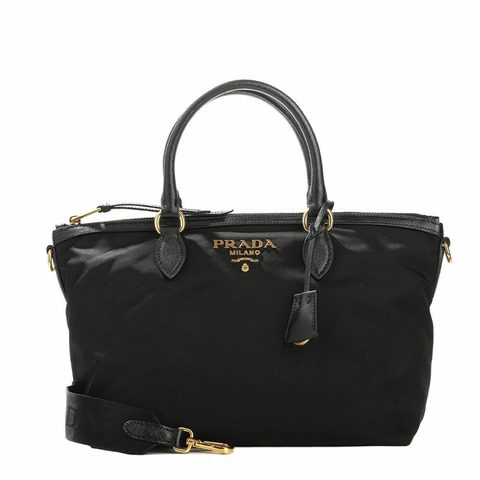 PRADA 女士 Pocno 手提包 25SS (1BA104 ZMY F0002)