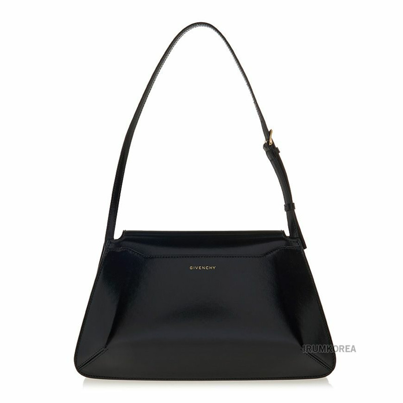 GIVENCHY 4G液體肩包-2