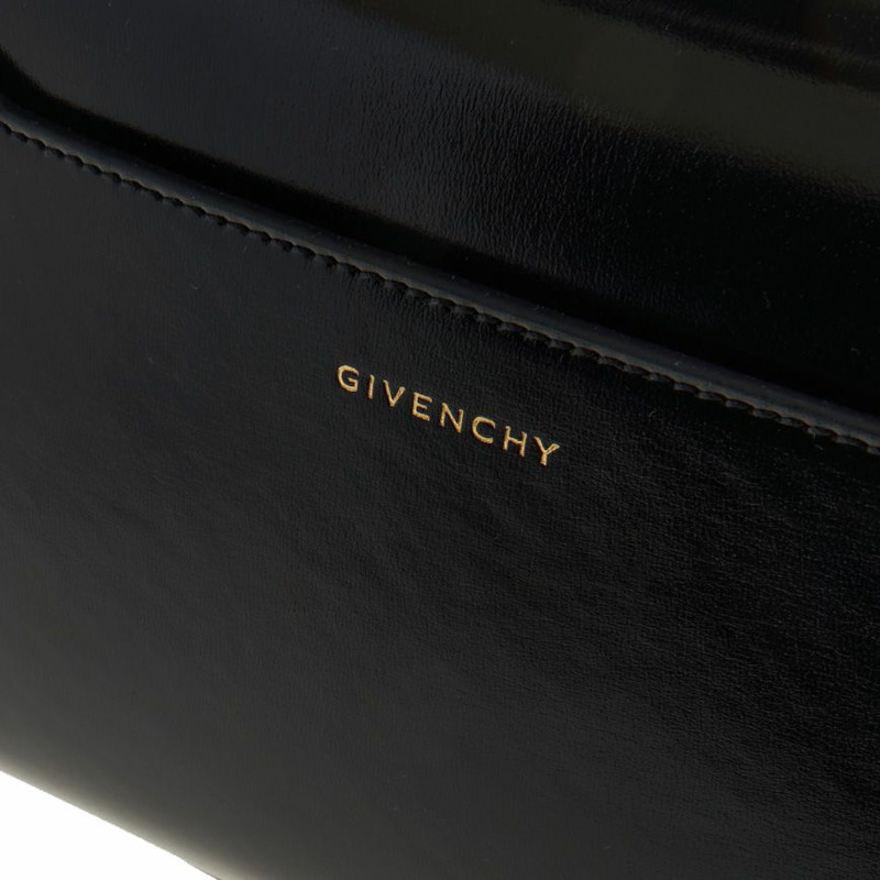 GIVENCHY 4G液體肩包-7