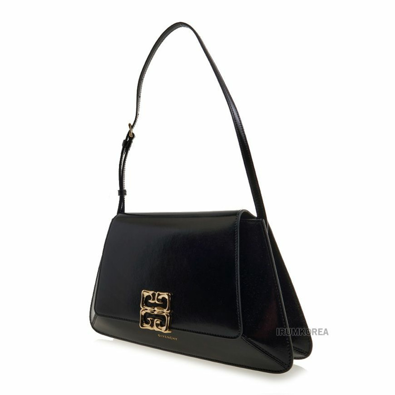 GIVENCHY 4G液體肩包-1