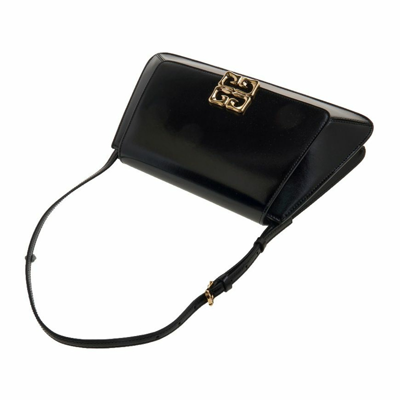 GIVENCHY 4G液體肩包-3