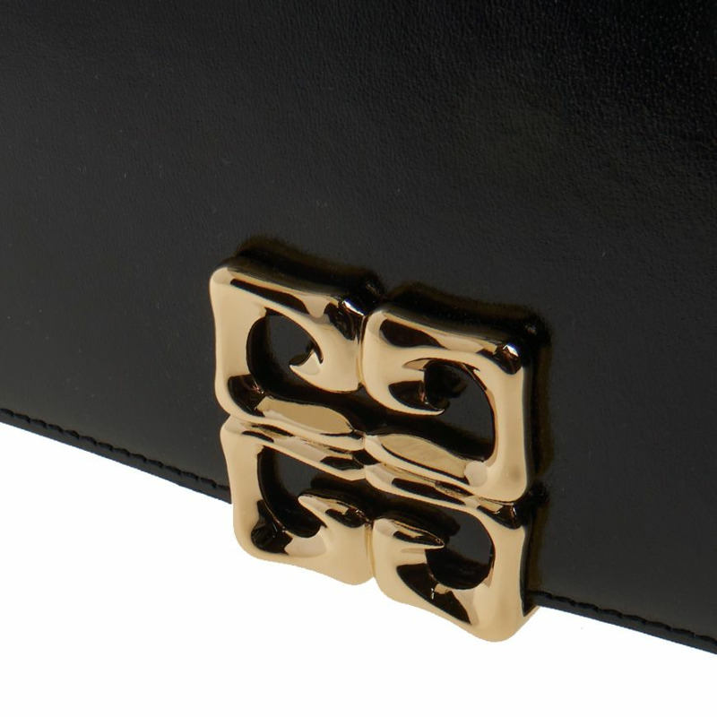 GIVENCHY 4G液體肩包-5