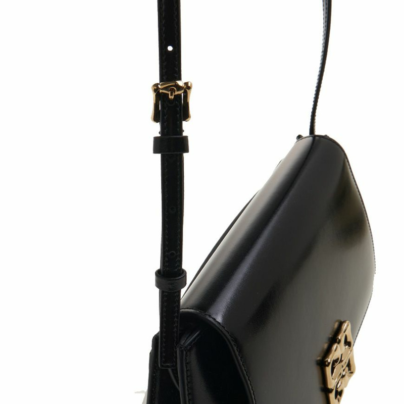 GIVENCHY 4G液體肩包-8