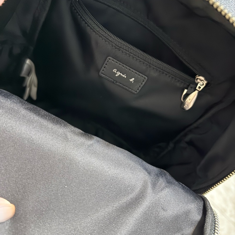 agnes b後背包-9